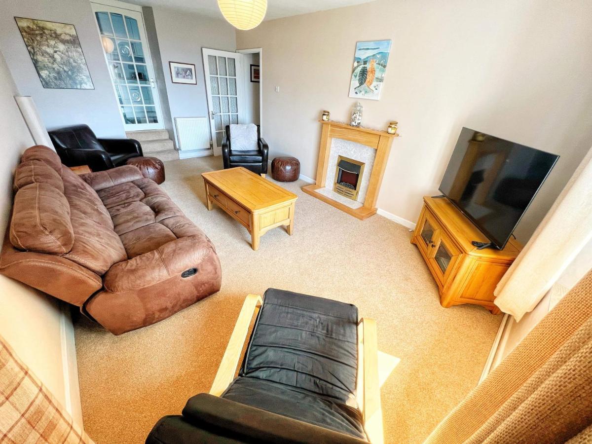 Beautiful Self Catering In Rural Pembrokeshire Apartamento Llanfyrnach Exterior foto