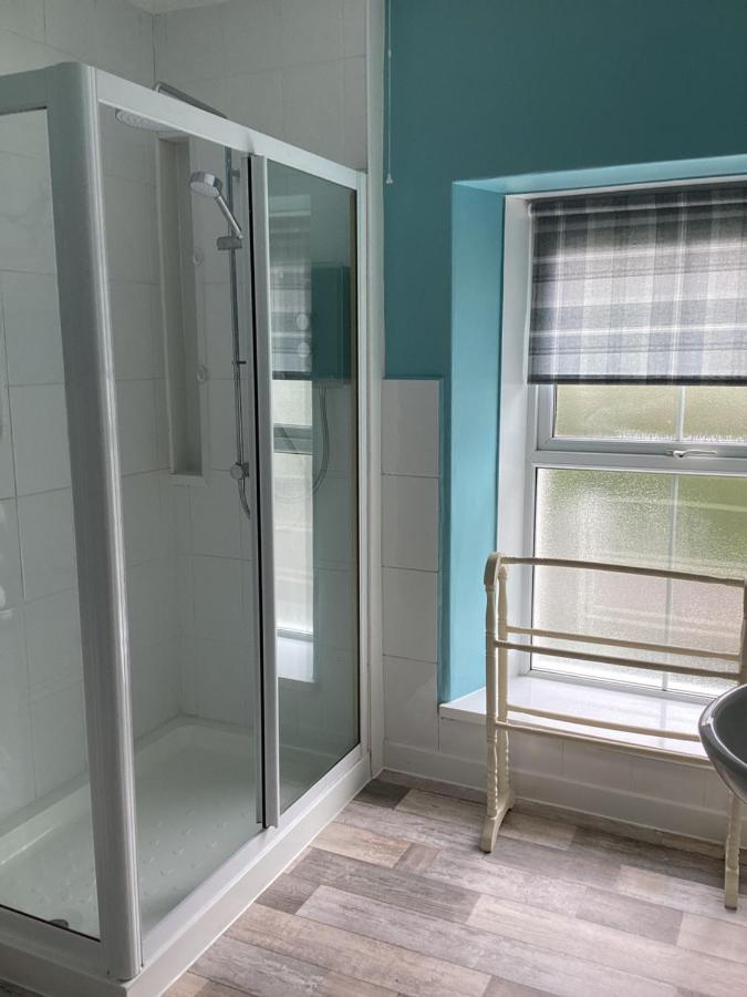 Beautiful Self Catering In Rural Pembrokeshire Apartamento Llanfyrnach Exterior foto